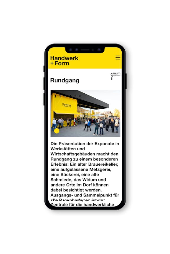 handwerkundform