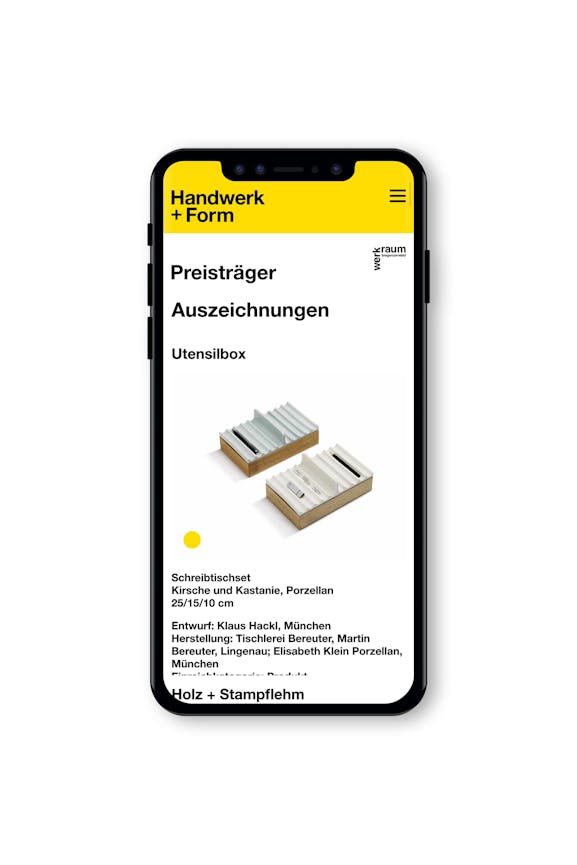 handwerkundform